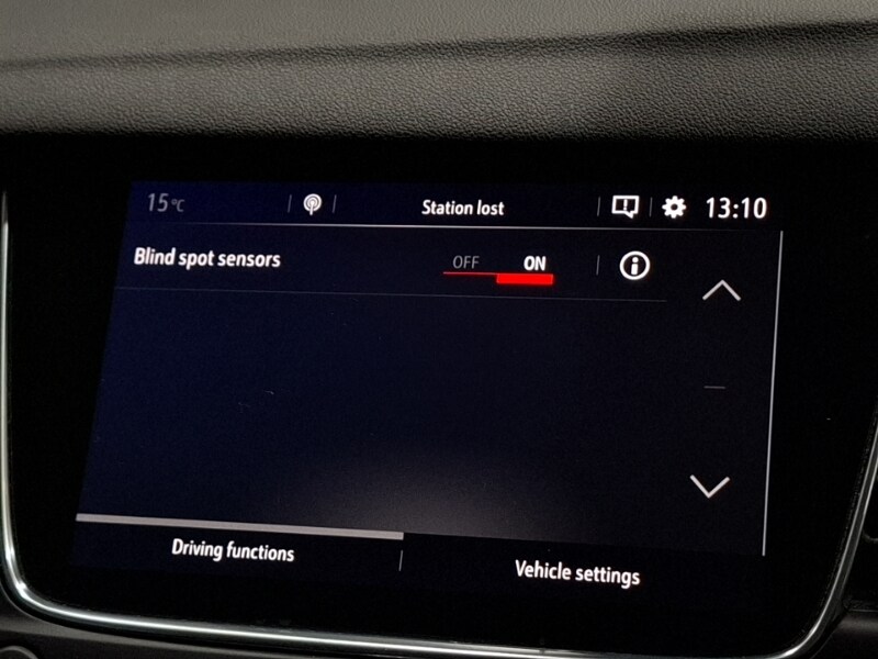 Used Vauxhall Grandland X 2019 for sale - 77579952: Photo 14