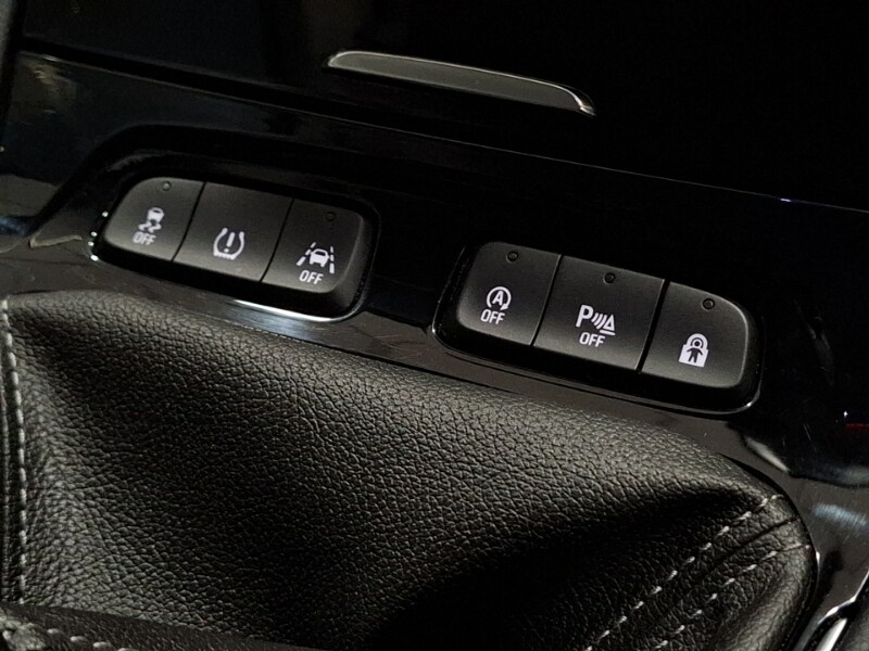 Used Vauxhall Grandland X 2019 for sale - 77579952: Photo 16