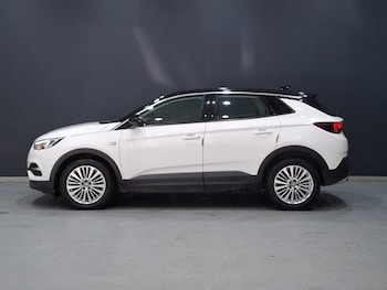 Used Vauxhall Grandland X 2019 for sale - 77579952: Photo