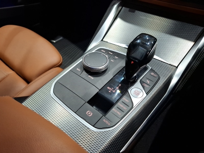 Used BMW 4 Series 2021 for sale - 77202052: Photo 16