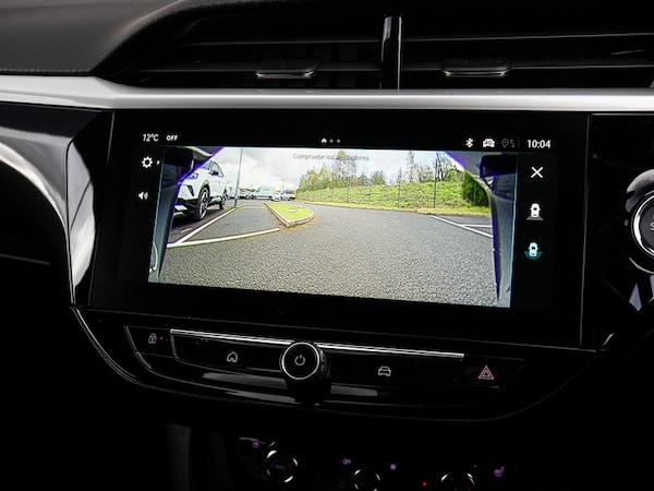 Used Vauxhall Corsa 2025 for sale - 76150586: Photo 10