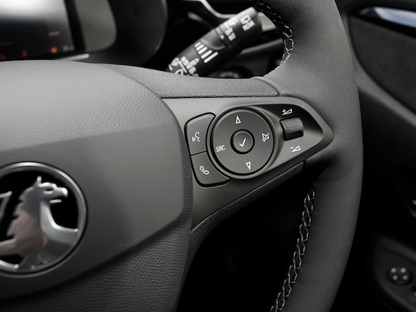 Used Vauxhall Corsa 2025 for sale - 76150586: Photo 17