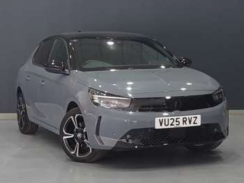 2025 - 1.2 Turbo Ultimate 5dr Auto