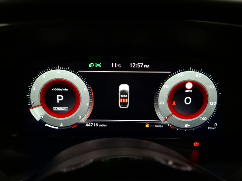 Used Nissan Qashqai 2023 for sale - 78129150: Photo 10