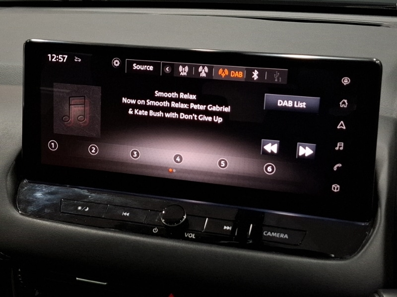 Used Nissan Qashqai 2023 for sale - 78129150: Photo 11