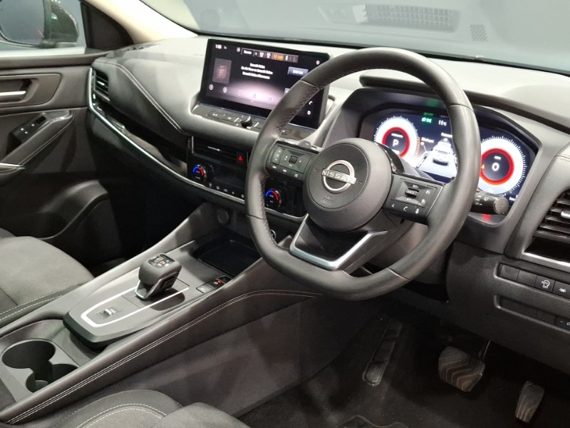 Used Nissan Qashqai 2023 for sale - 78129150: Photo 12