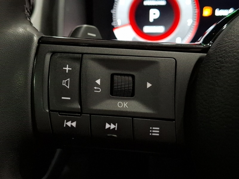 Used Nissan Qashqai 2023 for sale - 78129150: Photo 13