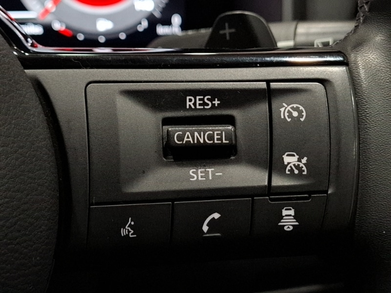 Used Nissan Qashqai 2023 for sale - 78129150: Photo 14