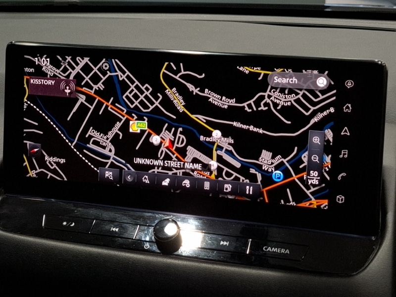 Used Nissan Qashqai 2023 for sale - 78129150: Photo 15