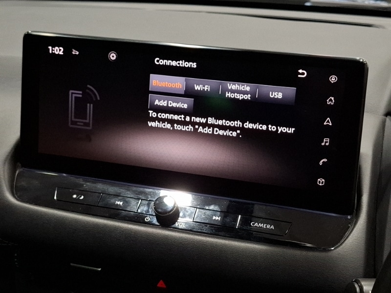 Used Nissan Qashqai 2023 for sale - 78129150: Photo 16