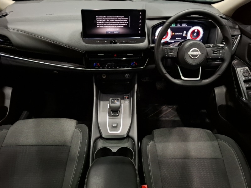 Used Nissan Qashqai 2023 for sale - 78129150: Photo 2