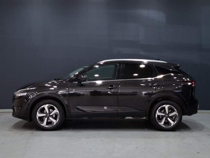 Used Nissan Qashqai 2023 for sale - 78129150: Photo 4