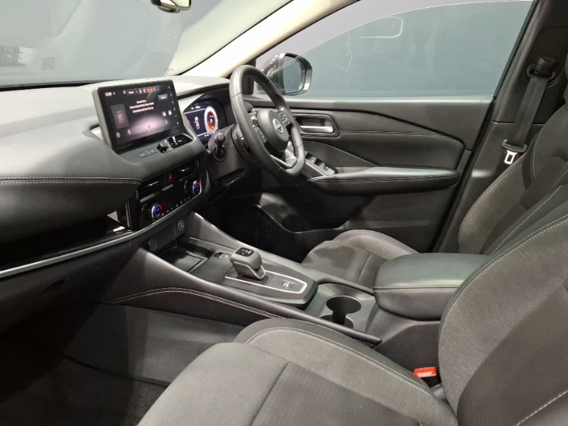 Used Nissan Qashqai 2023 for sale - 78129150: Photo 5