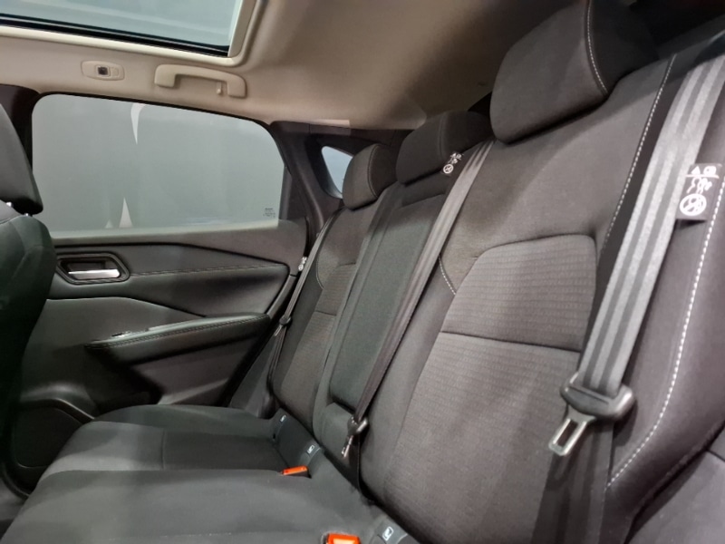 Used Nissan Qashqai 2023 for sale - 78129150: Photo 6