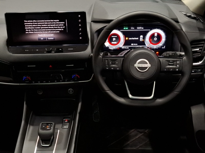 Used Nissan Qashqai 2023 for sale - 78129150: Photo 7