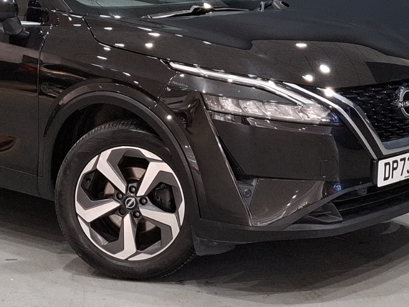 Used Nissan Qashqai 2023 for sale - 78129150: Photo 9