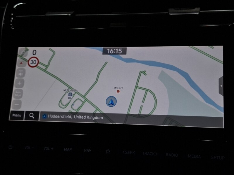 Used Hyundai TUCSON 2022 for sale - 77086933: Photo 12