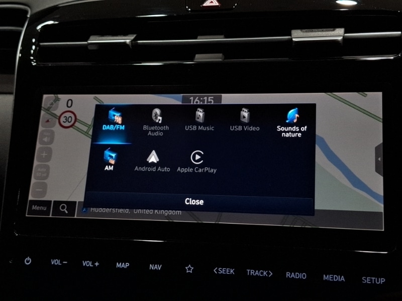 Used Hyundai TUCSON 2022 for sale - 77086933: Photo 13