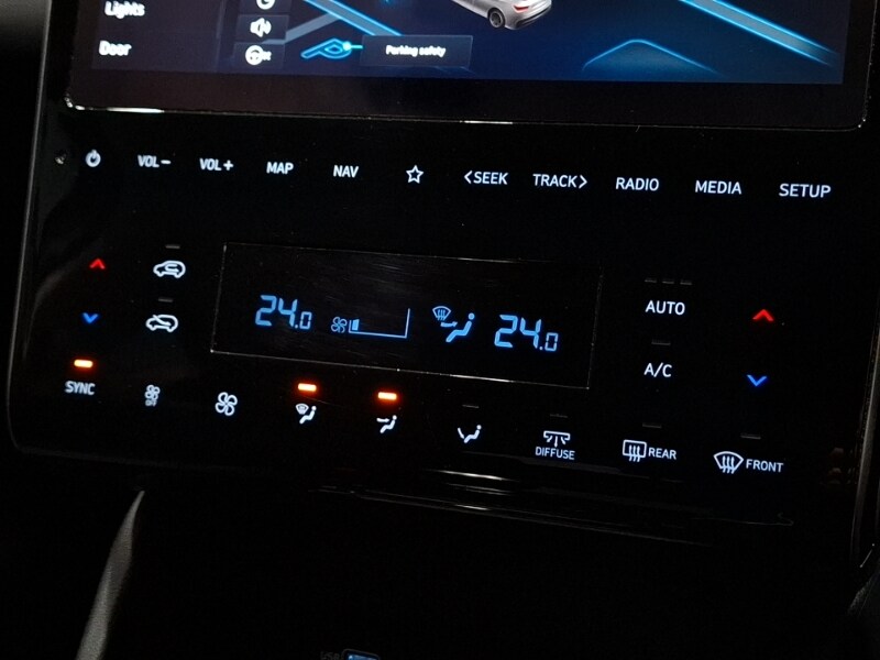 Used Hyundai TUCSON 2022 for sale - 77086933: Photo 15