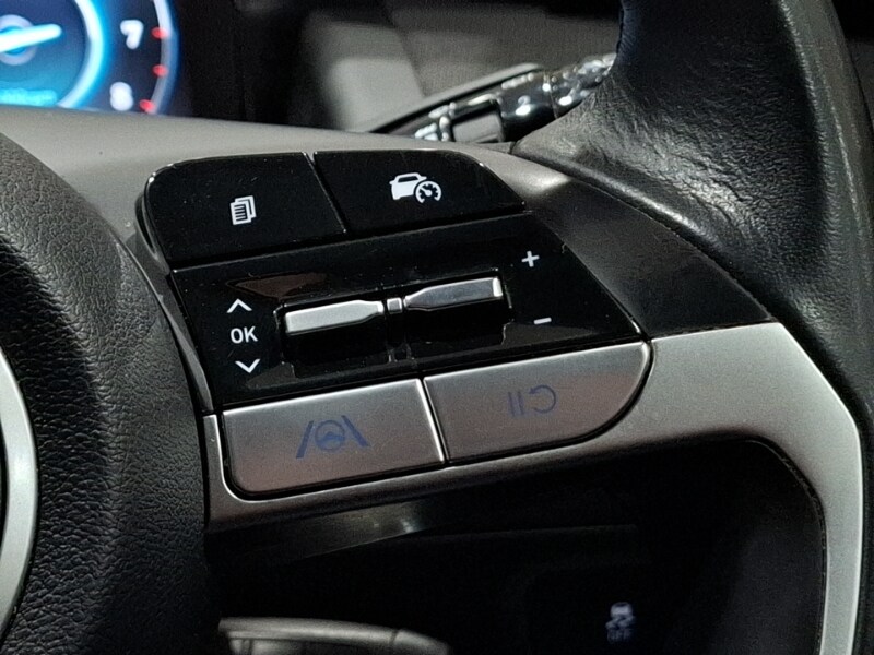 Used Hyundai TUCSON 2022 for sale - 77086933: Photo 18