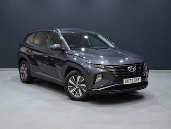 Used Hyundai TUCSON 2022 for sale - 77086933: Photo