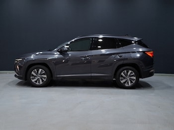 Used Hyundai TUCSON 2022 for sale - 77086933: Photo