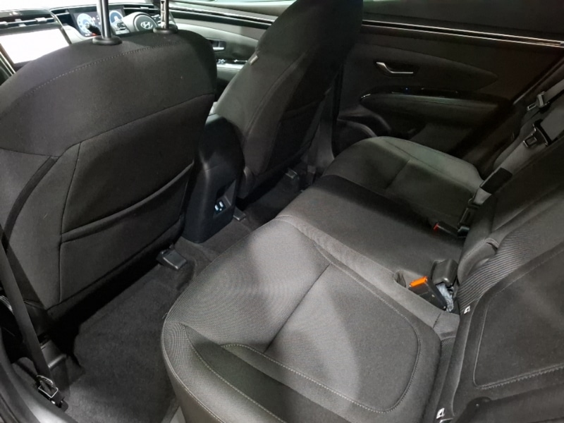 Used Hyundai TUCSON 2022 for sale - 77086933: Photo 6