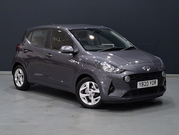 Used Hyundai i10 2020 for sale - 75695731: Photo