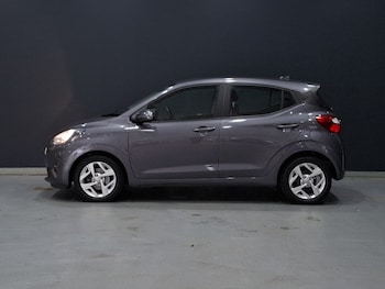 Used Hyundai i10 2020 for sale - 75695731: Photo