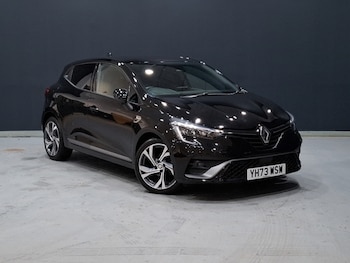 Used Renault Clio 2023 for sale - 77404955: Photo