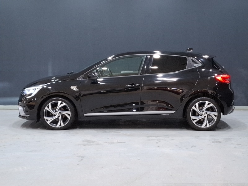 Used Renault Clio 2023 for sale - 77404955: Photo 4