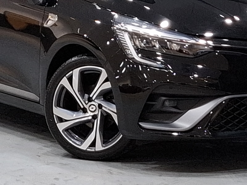 Used Renault Clio 2023 for sale - 77404955: Photo 9