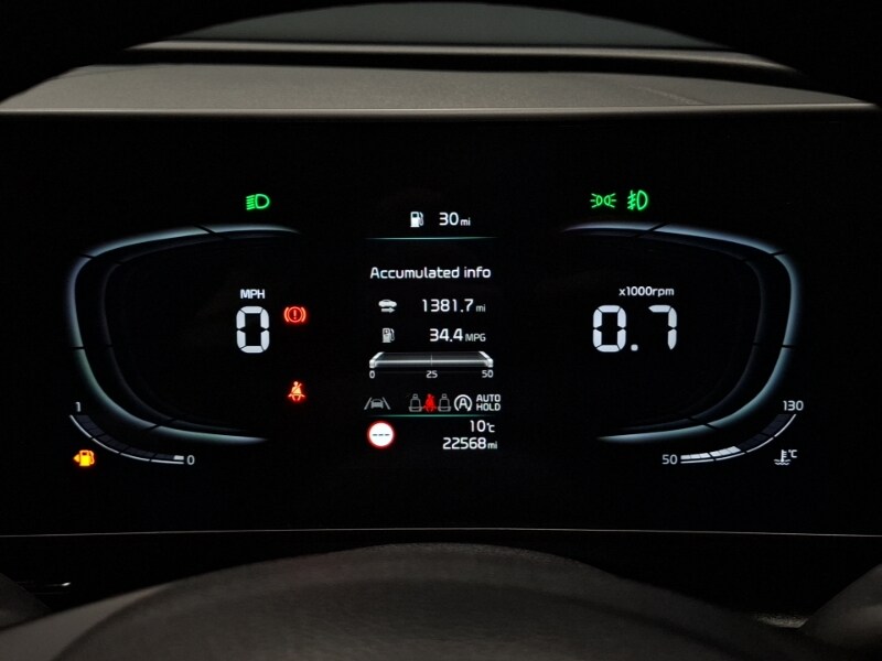 Used Kia Sportage 2024 for sale - 77689899: Photo 10