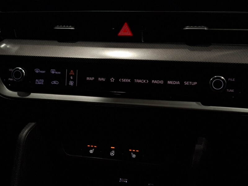 Used Kia Sportage 2024 for sale - 77689899: Photo 15