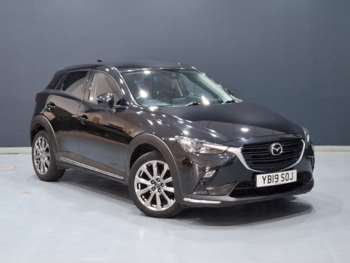 2019 - 2.0 Sport Nav + 5dr