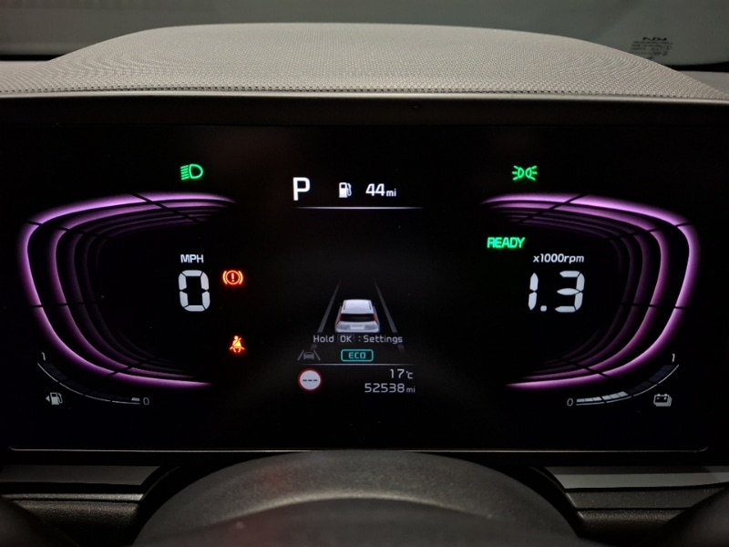 Used Kia Niro 2023 for sale - 77682557: Photo 10