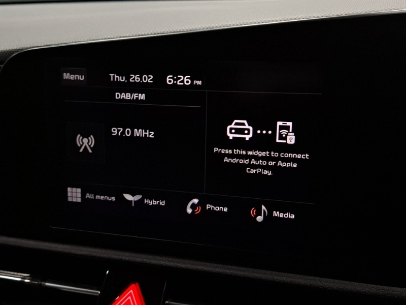 Used Kia Niro 2023 for sale - 77682557: Photo 13