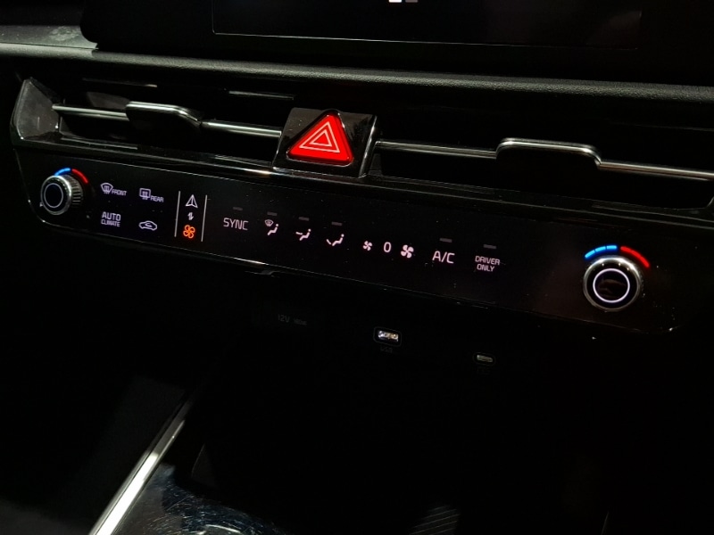 Used Kia Niro 2023 for sale - 77682557: Photo 14