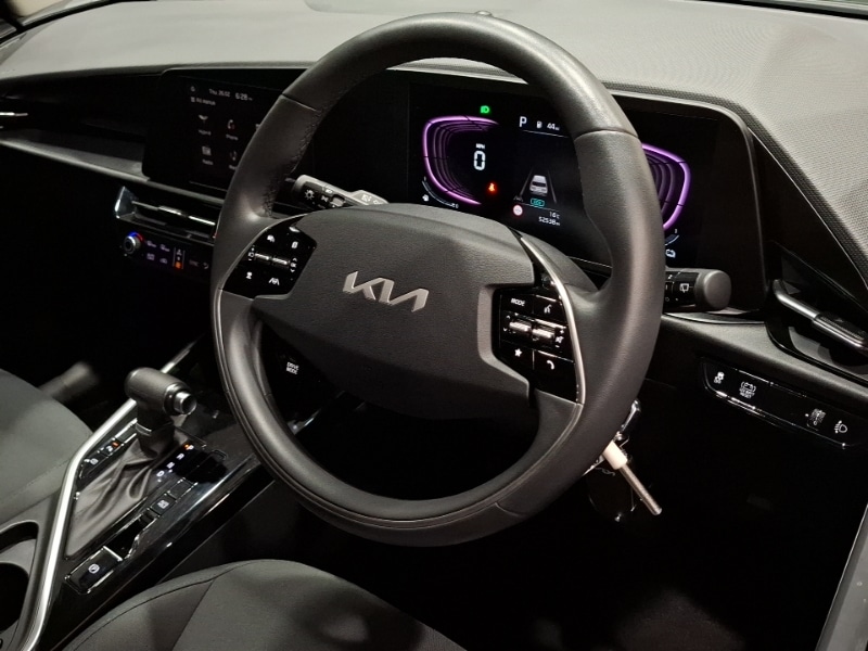 Used Kia Niro 2023 for sale - 77682557: Photo 19