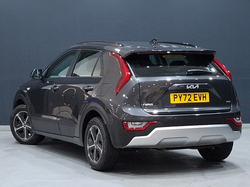 Used Kia Niro 2023 for sale - 77682557: Photo 3