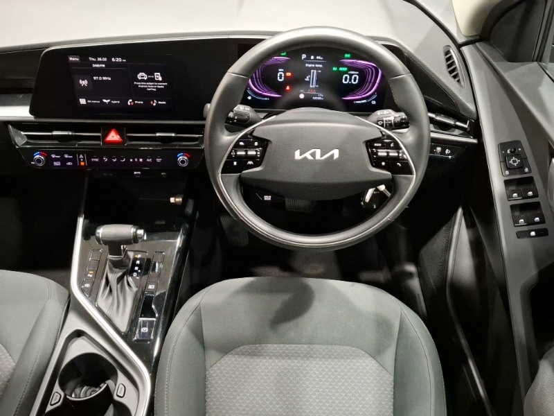 Used Kia Niro 2023 for sale - 77682557: Photo 7