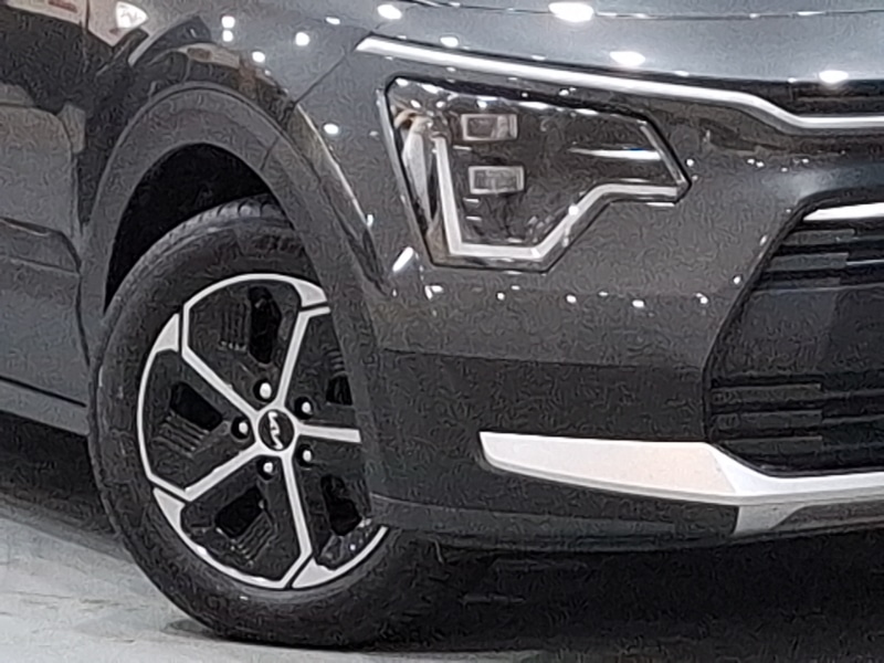 Used Kia Niro 2023 for sale - 77682557: Photo 9