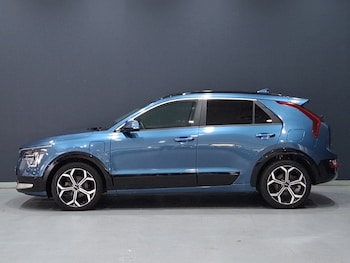 Used Kia Niro 2023 for sale - 78941165: Photo