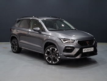 Used Cupra Ateca 2024 for sale - 75629093: Photo