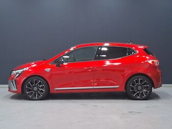 Used Renault Clio 2024 for sale - 78354982: Photo