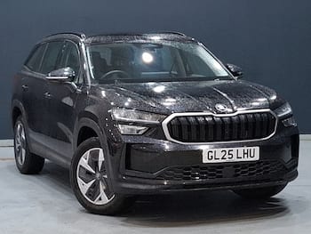 Used Skoda Kodiaq 2025 for sale - 79650701: Photo