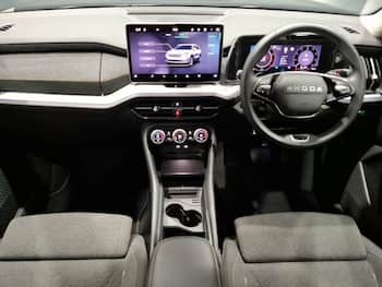 Used Skoda Kodiaq 2025 for sale - 79650701: Photo
