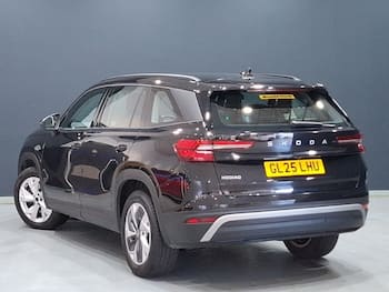 Used Skoda Kodiaq 2025 for sale - 79650701: Photo