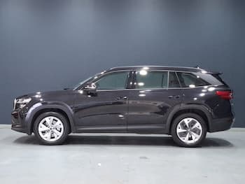 Used Skoda Kodiaq 2025 for sale - 79650701: Photo