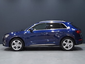 Used Audi Q3 2020 for sale - 79087235: Photo
